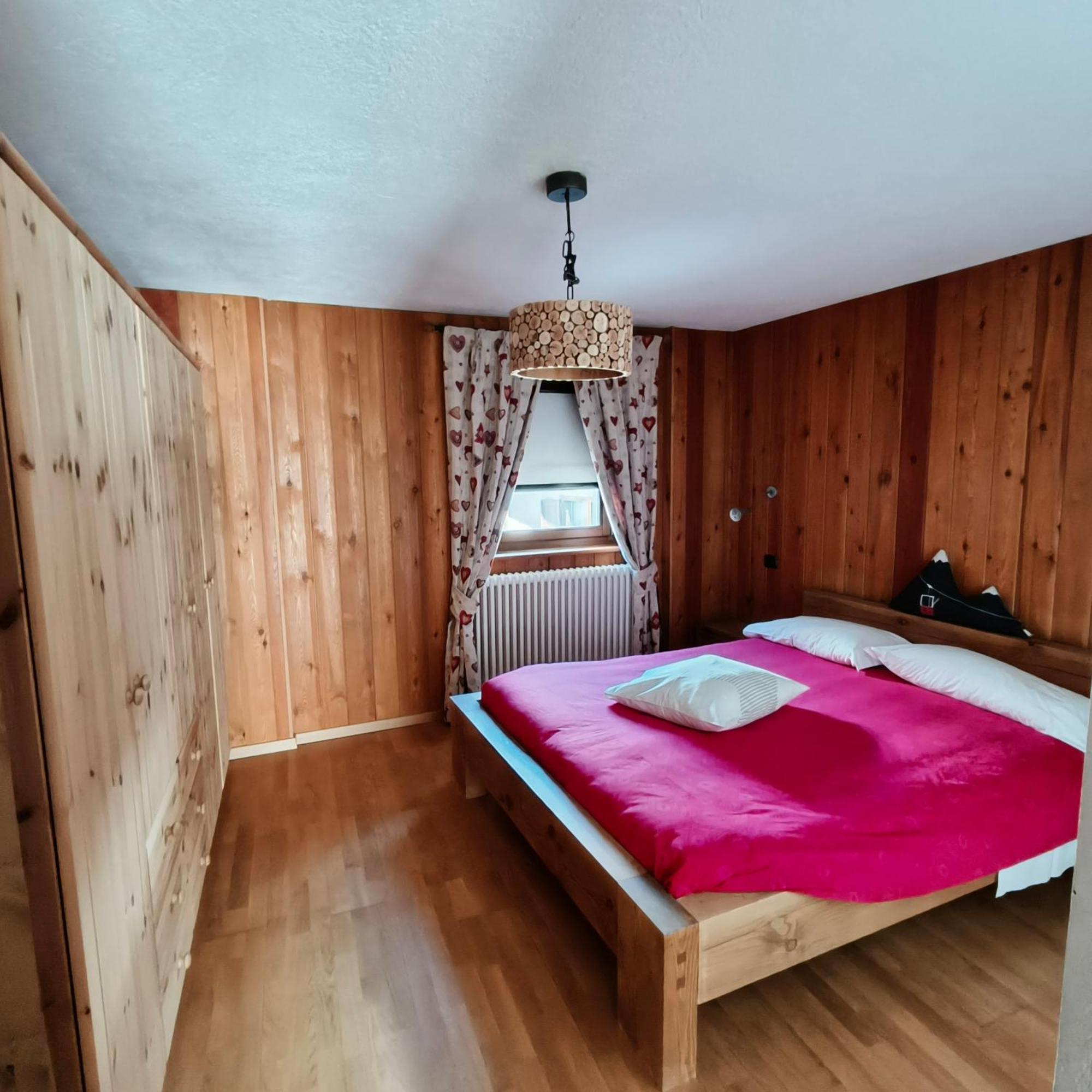 Apartamento Casa Alfredo Cogne Exterior foto