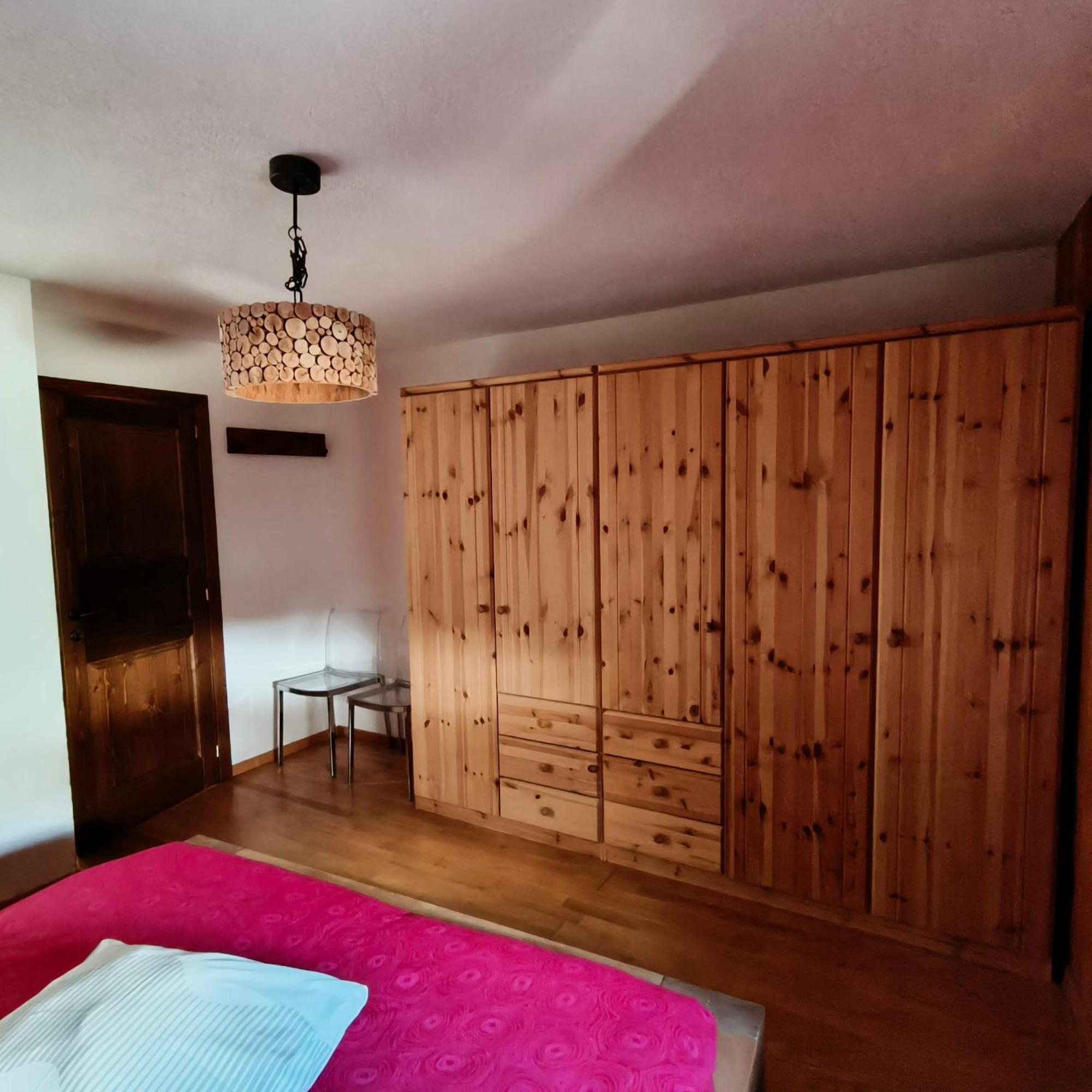Apartamento Casa Alfredo Cogne Exterior foto