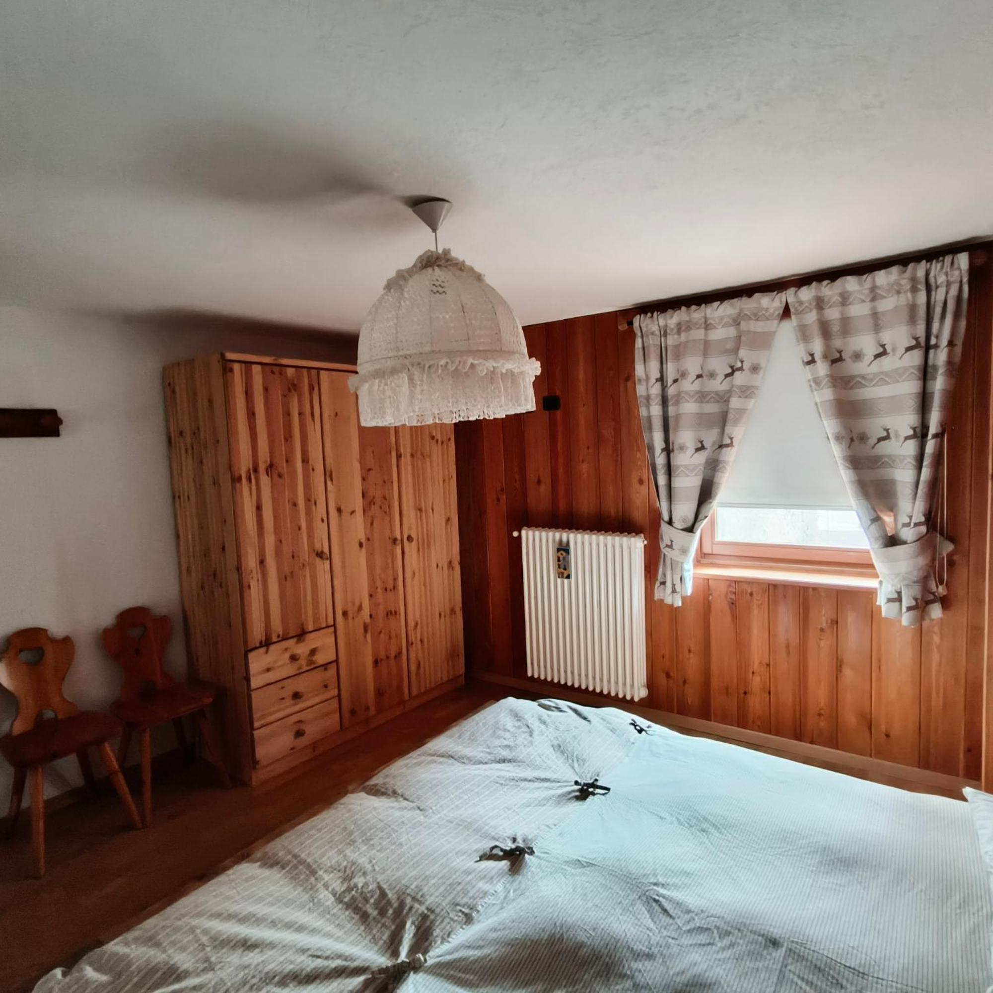 Apartamento Casa Alfredo Cogne Exterior foto