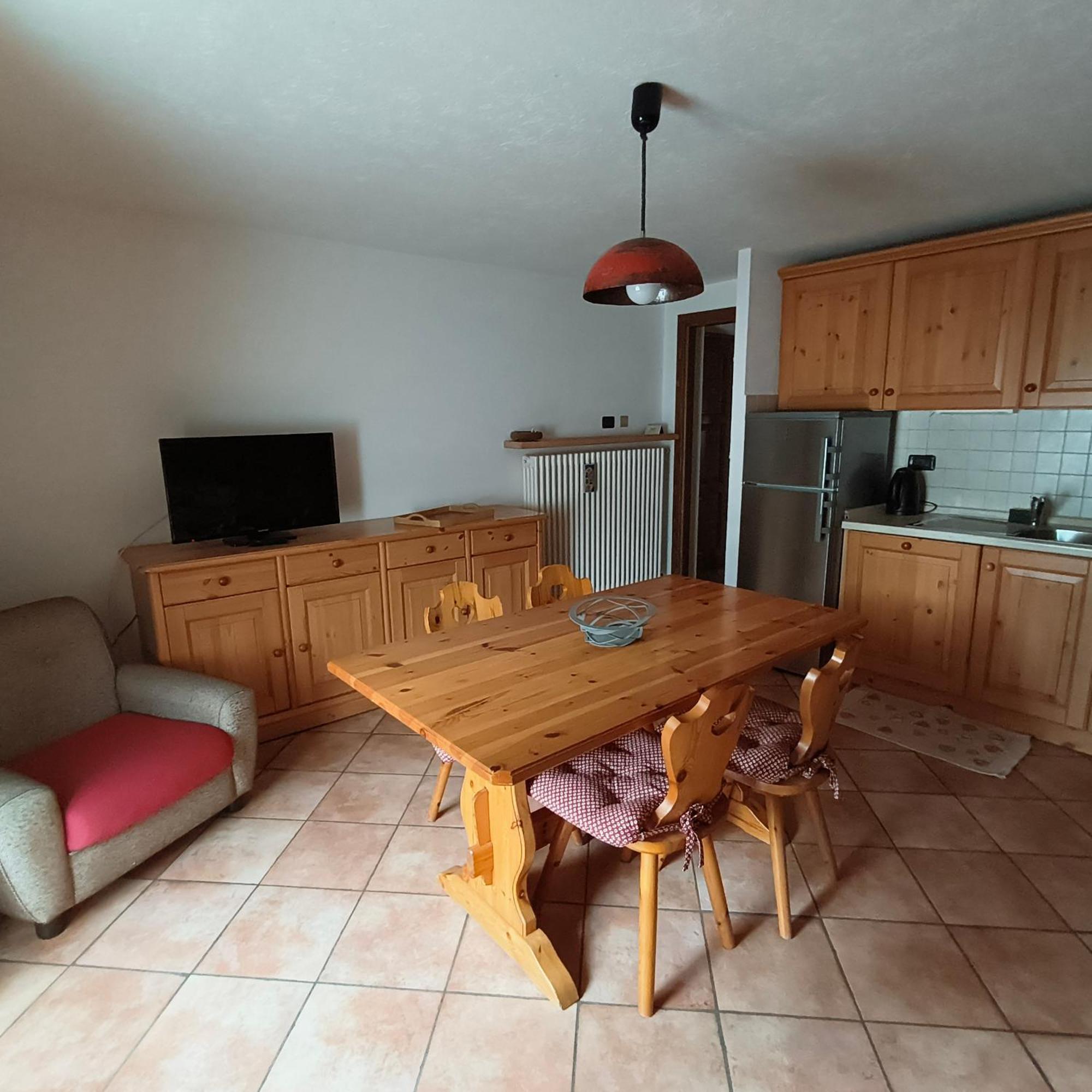Apartamento Casa Alfredo Cogne Exterior foto