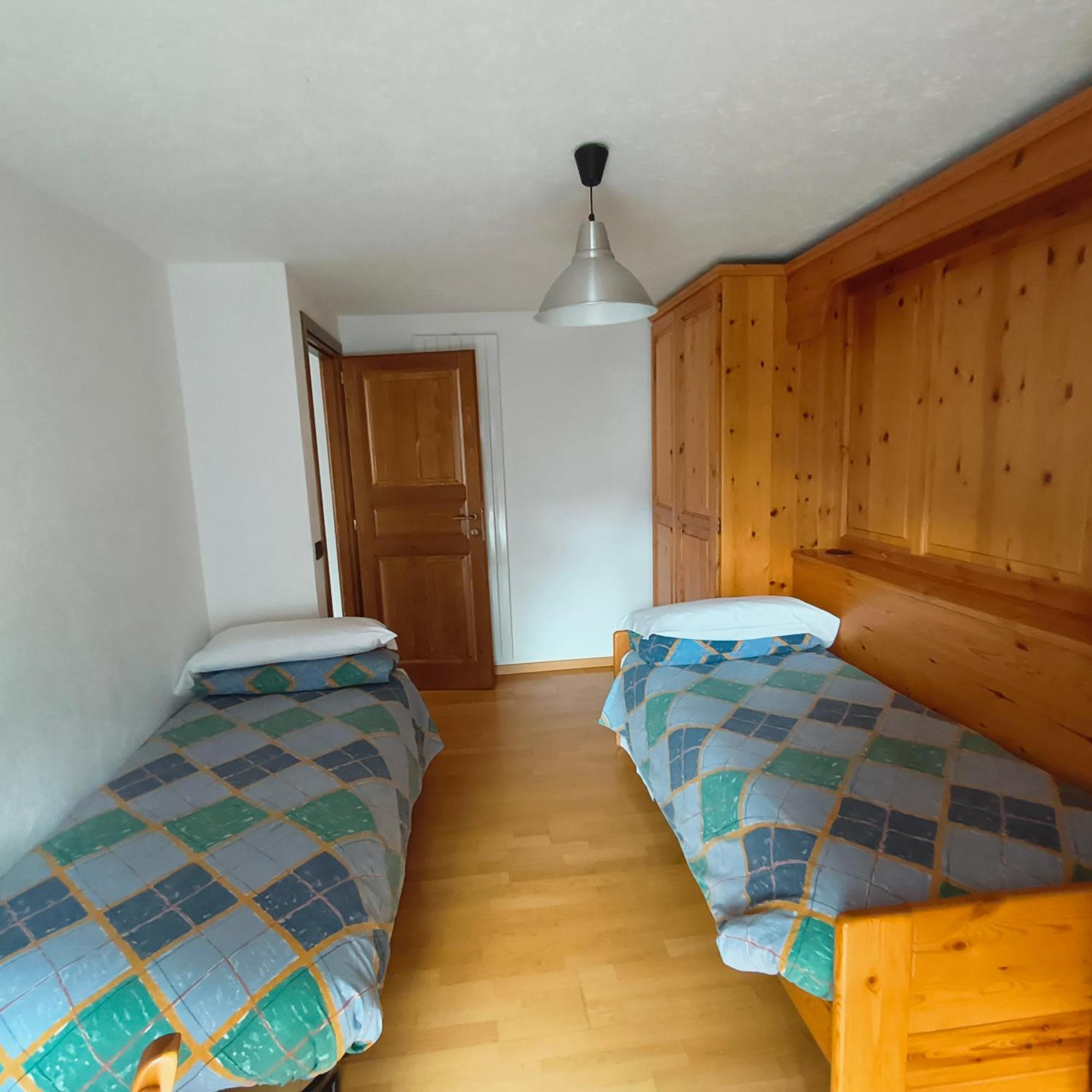 Apartamento Casa Alfredo Cogne Exterior foto