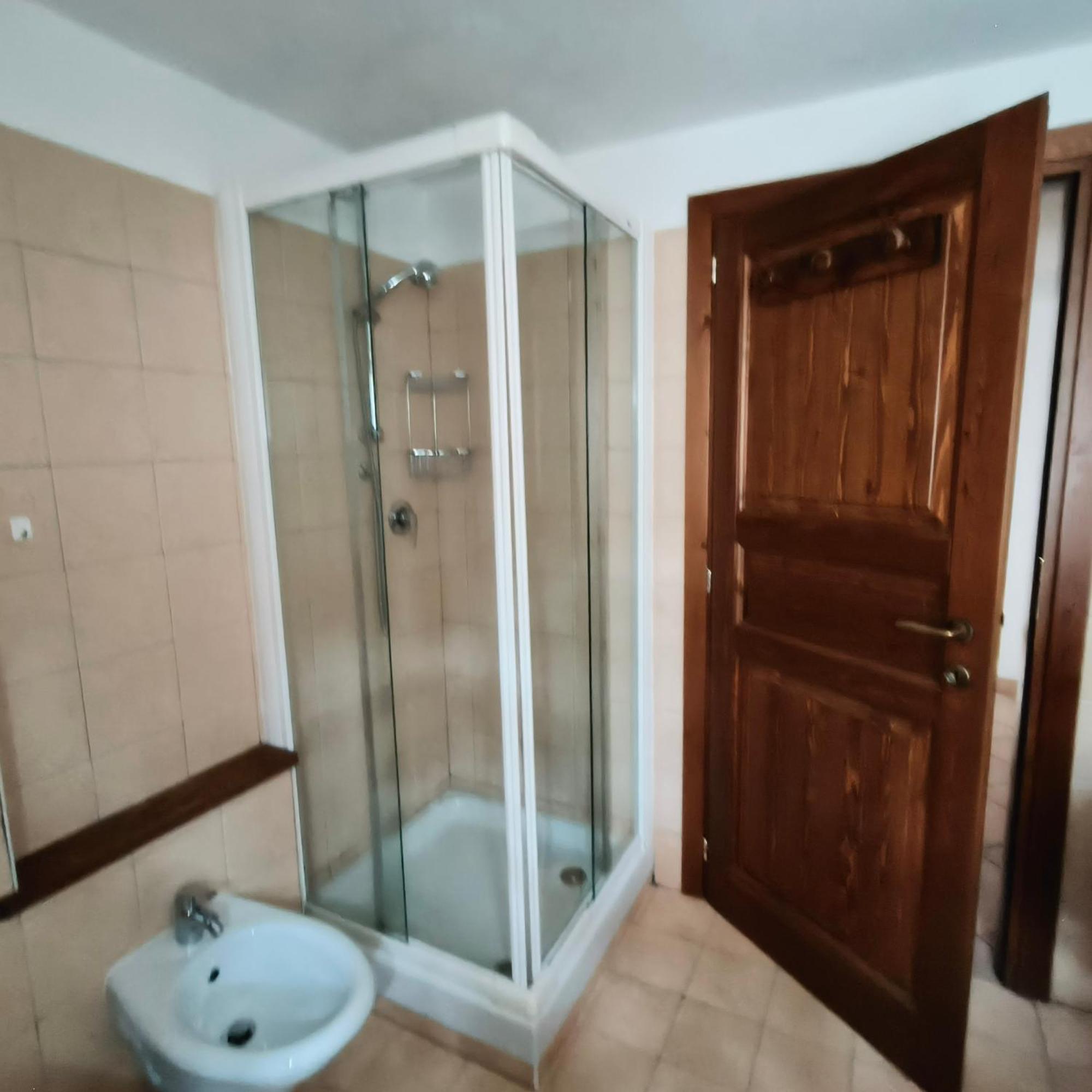 Apartamento Casa Alfredo Cogne Exterior foto