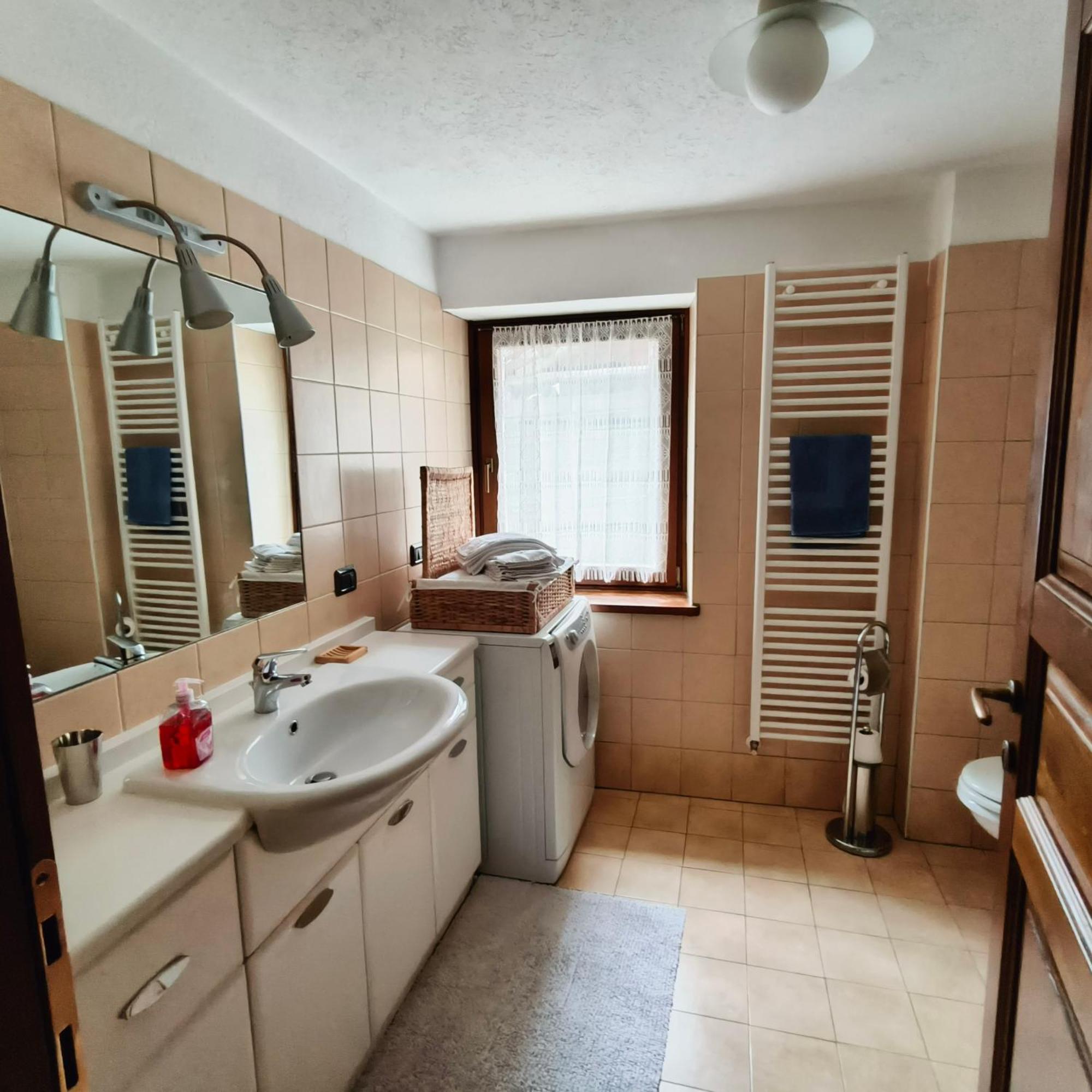 Apartamento Casa Alfredo Cogne Exterior foto