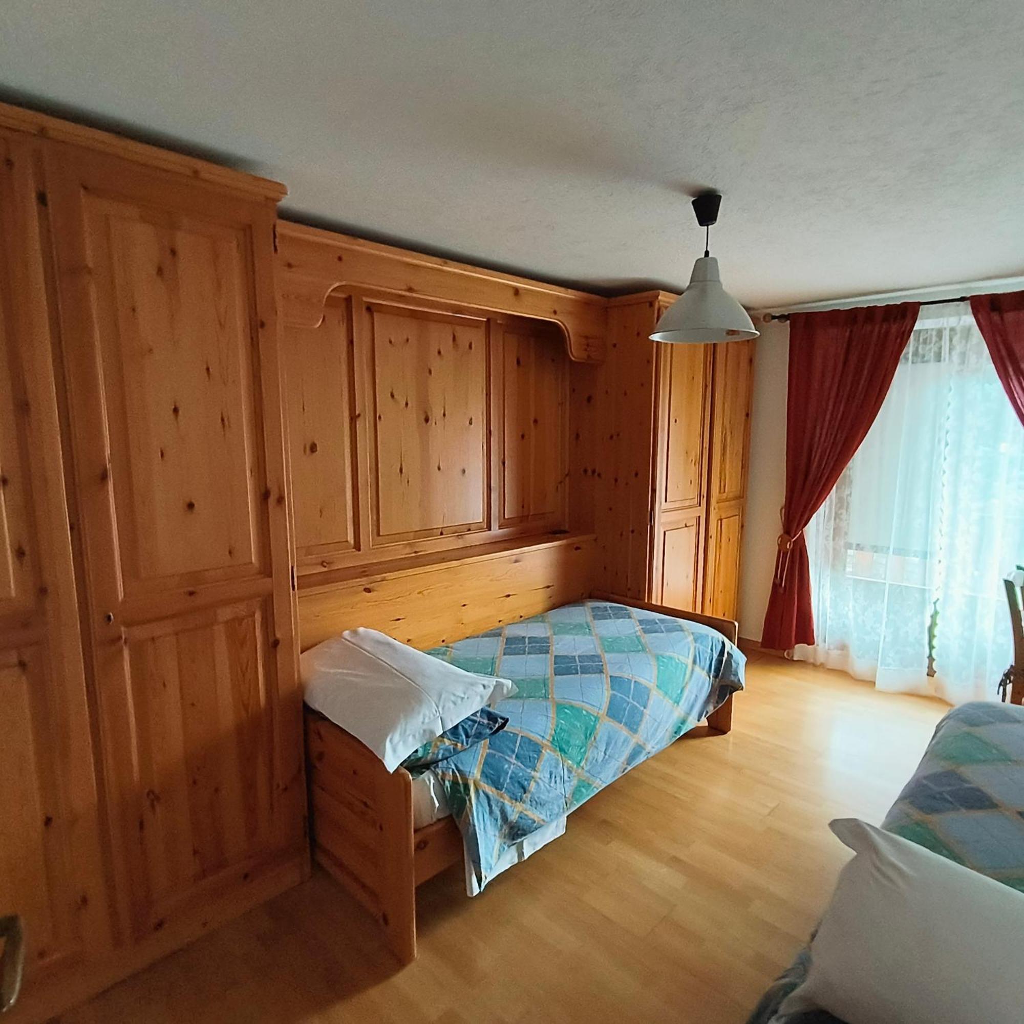 Apartamento Casa Alfredo Cogne Exterior foto