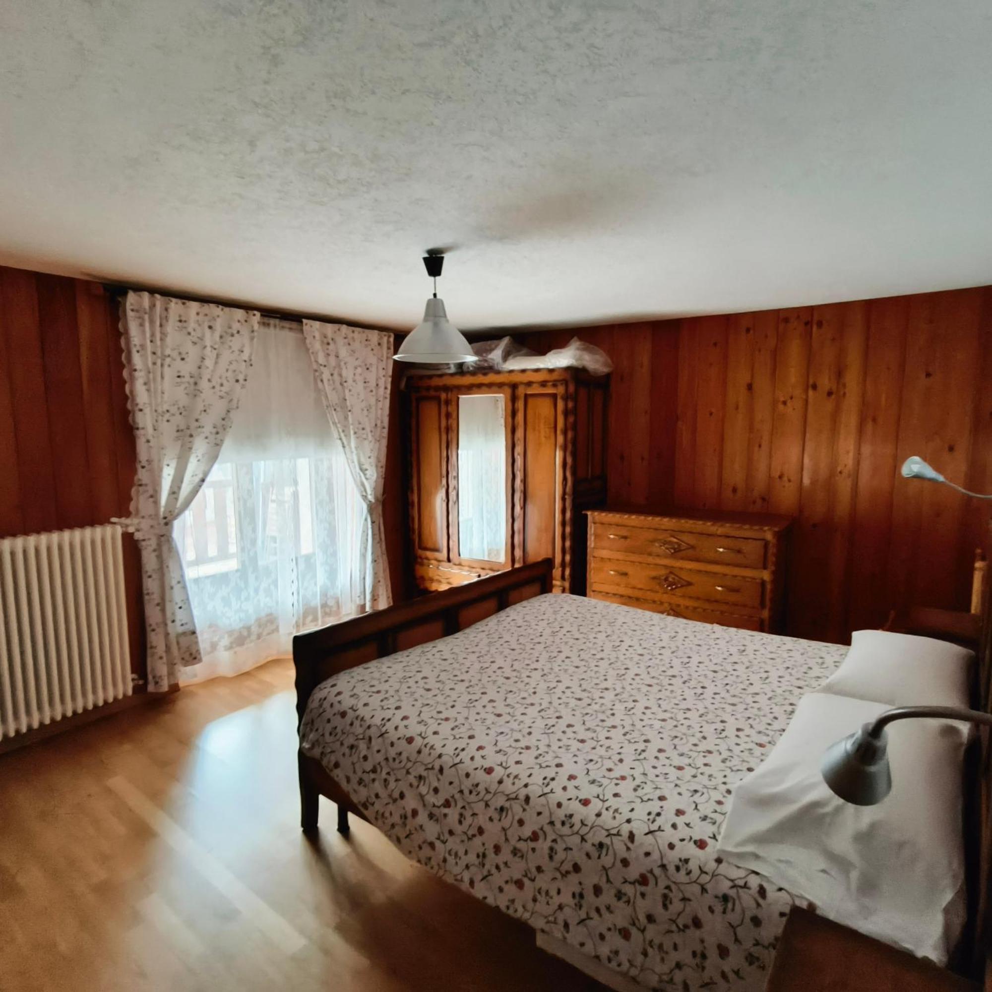 Apartamento Casa Alfredo Cogne Exterior foto