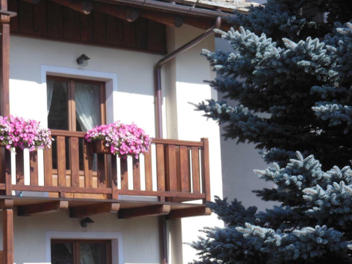 Apartamento Casa Alfredo Cogne Exterior foto